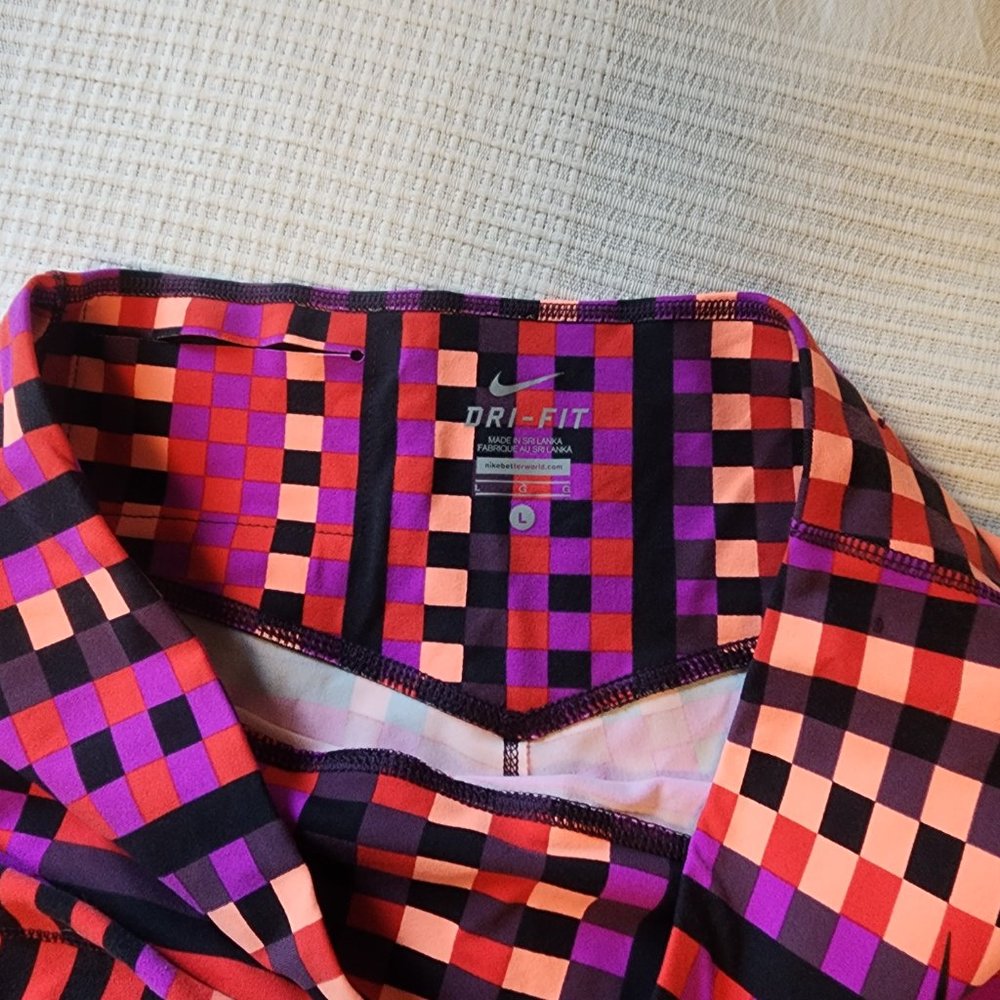 Nike running tights - Picture 5 of 8